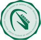 American Board of Dental Sleep Medicine